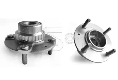 Комплект подшипника ступицы колеса GSP купить