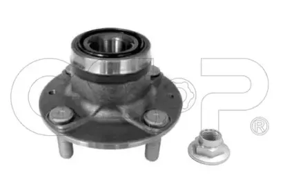 Маточина колеса GSP купить