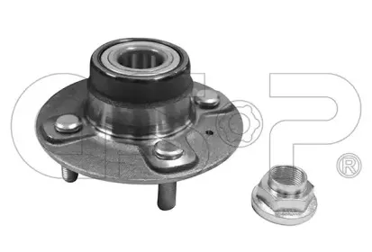 Комплект подшипника ступицы колеса GSP купить