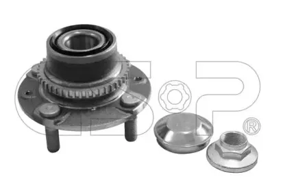 Комплект подшипника ступицы колеса GSP купить