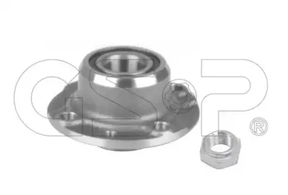 Комплект подшипника ступицы колеса GSP купить