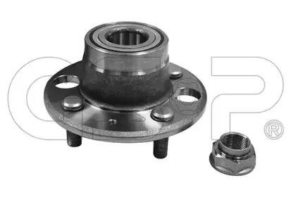 9230014K GSP  -  Ступиця колеса  !!!Заміна для 9230014 GSP купить