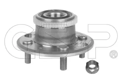 9230015K GSP  -  Ступиця колеса GSP купить