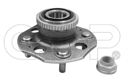 Комплект подшипника ступицы колеса GSP купить