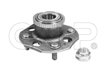 Комплект подшипника ступицы колеса GSP купить