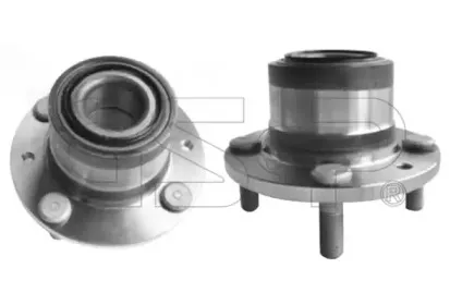 Ступица колеса GSP купить