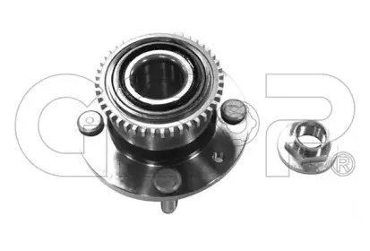 Подшипник ступицы GSP купить