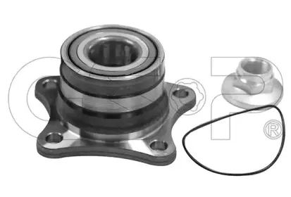 9230038K GSP  -  Ступиця колеса GSP купить