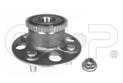 Ступиця колеса  !!!Заміна для 9230049 GSP купить