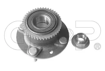 Комплект подшипника ступицы колеса GSP купить