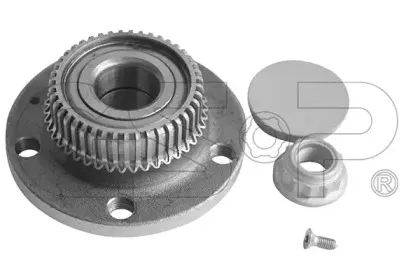 9230051K GSP  -  Ступиця колеса GSP купить