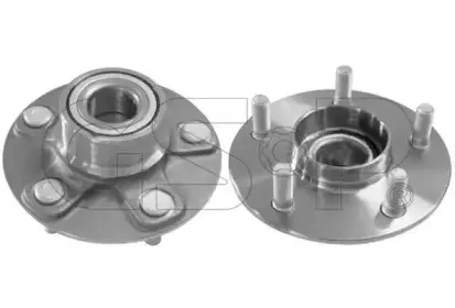 Ступица колеса GSP купить
