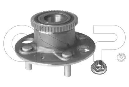 9230065K GSP  -  Ступиця колеса  !!!Заміна для 9230065 GSP купить