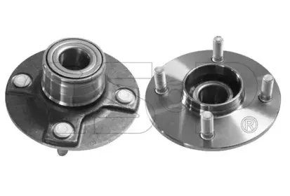 Комплект подшипника ступицы колеса GSP купить