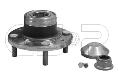 Комплект подшипника ступицы колеса GSP купить