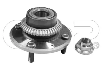 Комплект подшипника ступицы колеса GSP купить