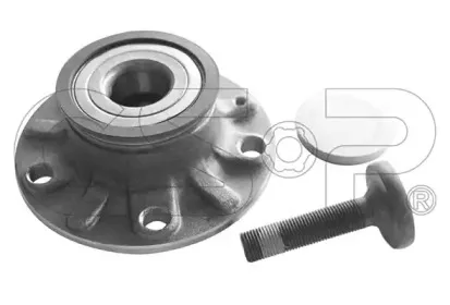 9230082K GSP  -  Ступиця колеса GSP купить