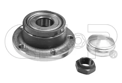 9230086K GSP  -  Ступиця колеса  !!!Заміна для 9230086 GSP купить