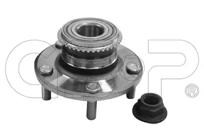 9230087K GSP  -  Ступиця колеса  !!!Заміна для 9230087 GSP купить