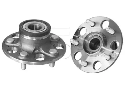 Комплект подшипника ступицы колеса GSP купить