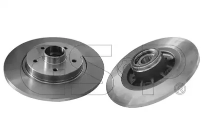 Тормозной диск GSP купить