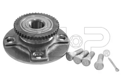 Комплект подшипника ступицы колеса GSP купить