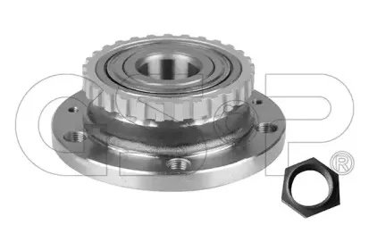 9232001K GSP  -  Ступиця колеса  !!!Заміна для 9232001 GSP купить