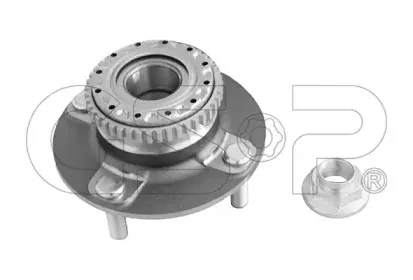9232002K GSP  -  Ступиця колеса GSP купить