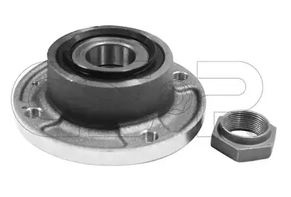 Комплект подшипника ступицы колеса GSP купить