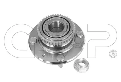 Подшипник ступицы GSP купить