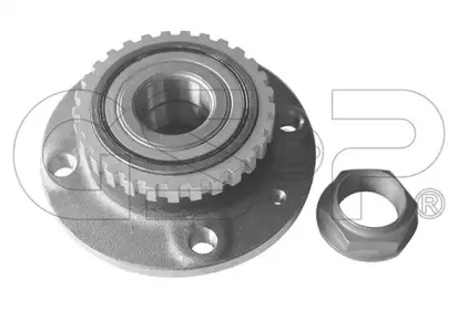 Комплект подшипника ступицы колеса GSP купить