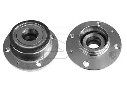 Комплект подшипника ступицы колеса GSP купить