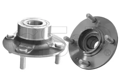 Комплект подшипника ступицы колеса GSP купить
