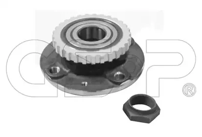 Комплект подшипника ступицы колеса GSP купить