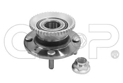 Подшипник ступицы GSP купить