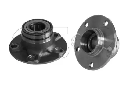 Подшипник ступицы колеса GSP купить