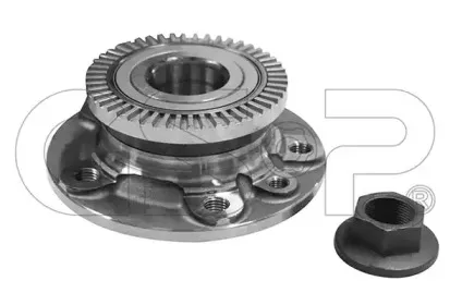 Ступица колеса GSP купить