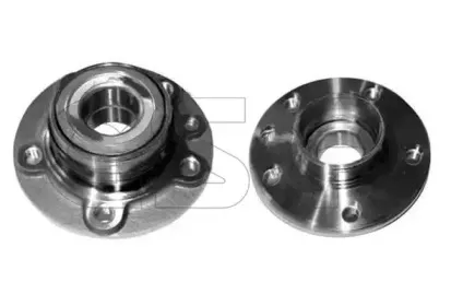 Комплект подшипника ступицы колеса GSP купить