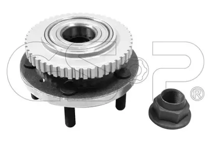 Комплект подшипника ступицы колеса GSP купить