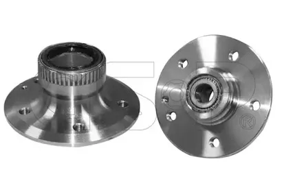 Комплект подшипника ступицы колеса GSP купить