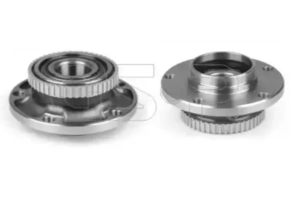 Комплект подшипника ступицы колеса GSP купить