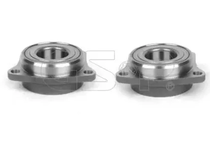 Комплект подшипника ступицы колеса GSP купить