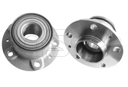 Комплект подшипника ступицы колеса GSP купить