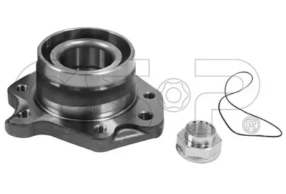 9243003K GSP  -  Ступиця колеса  !!!Заміна для 9243003 GSP купить