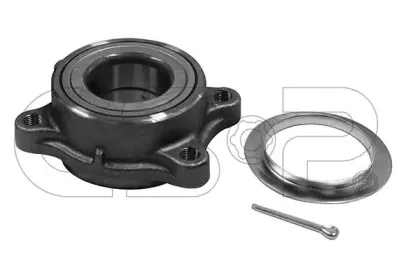 Комплект подшипника ступицы колеса GSP купить