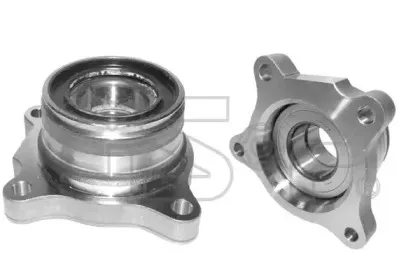 Комплект подшипника ступицы колеса GSP купить