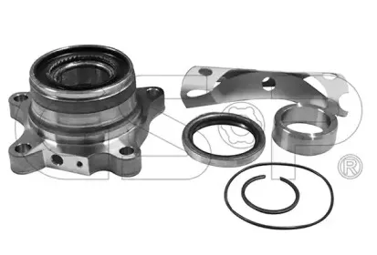 9244004K GSP  -  Ступиця колеса GSP купить