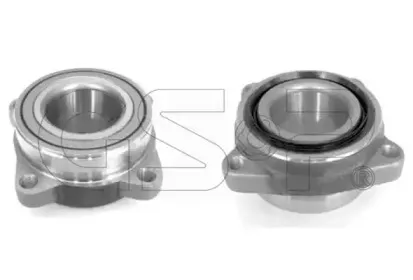 Підшипник маточини GSP купить