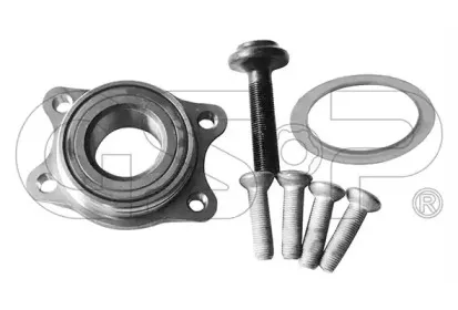 9245007K GSP  -  Ступиця колеса GSP купить