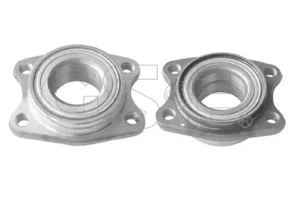 Подшипник ступицы GSP купить